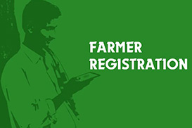 Farmer Registration Portfolio